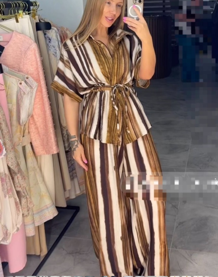 Komplet Damska - Image 2