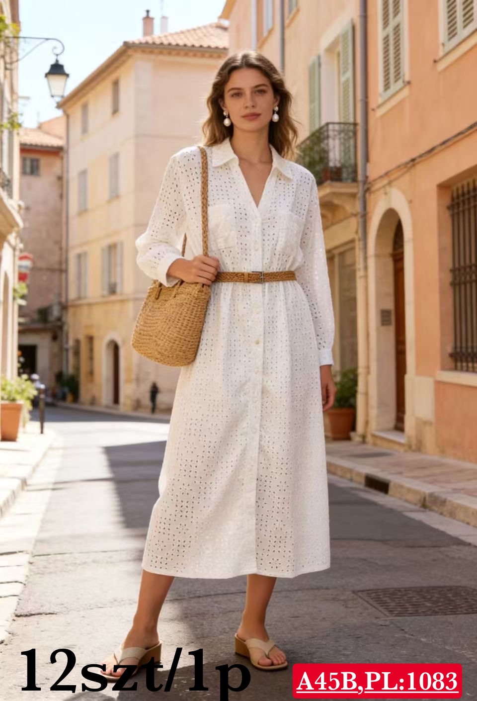 Sukienka Damska - Image 2