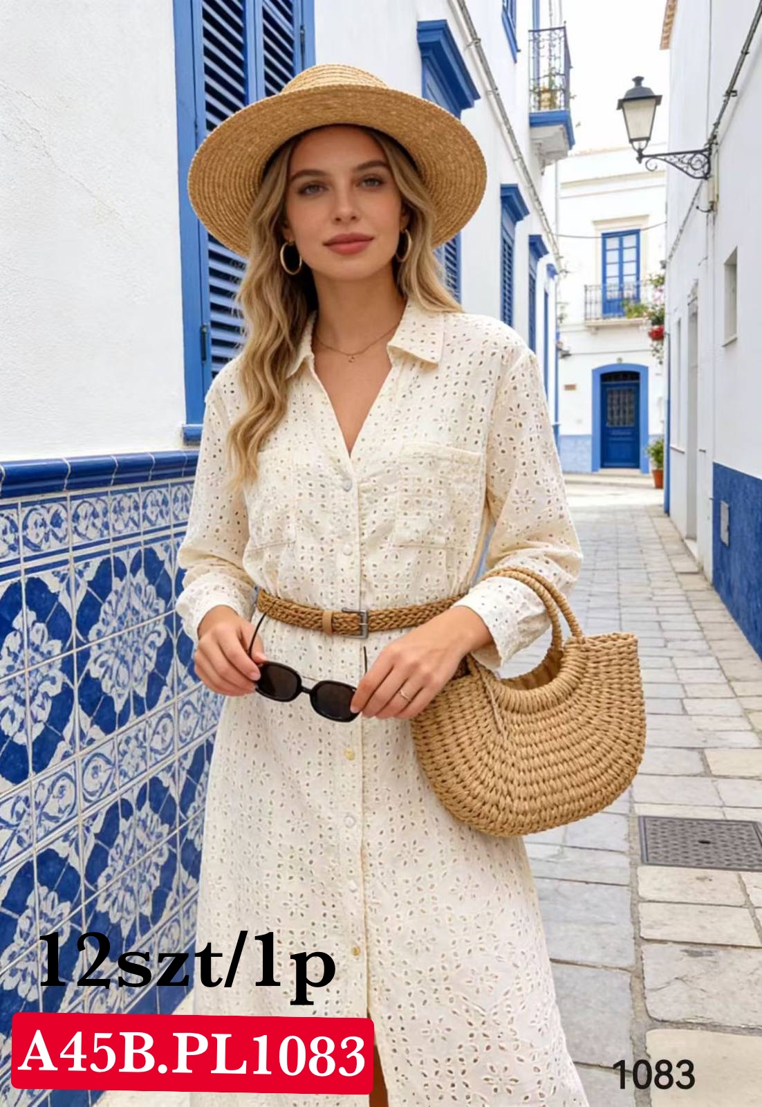 Sukienka Damska - Image 3