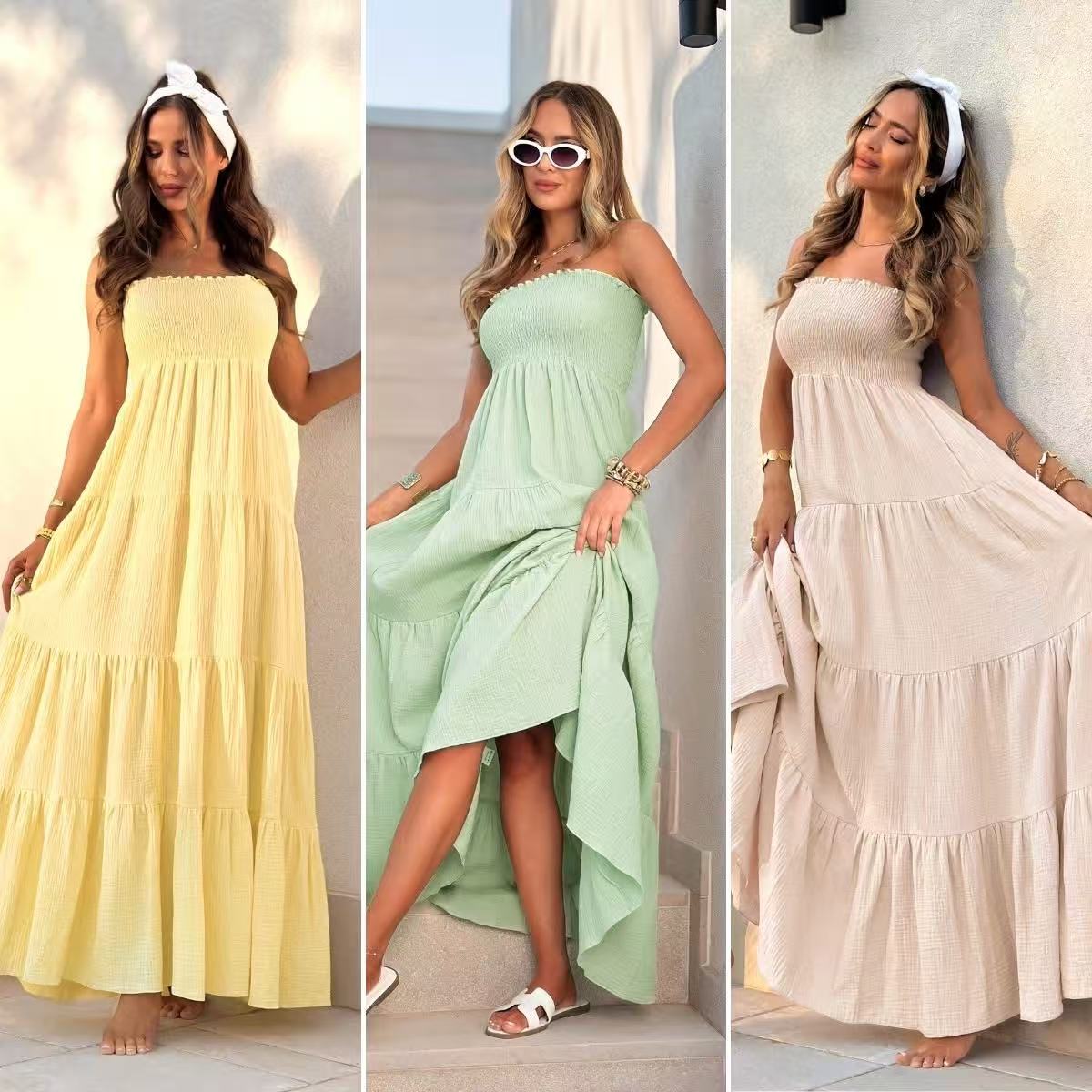 Sukienka Damska - Image 2