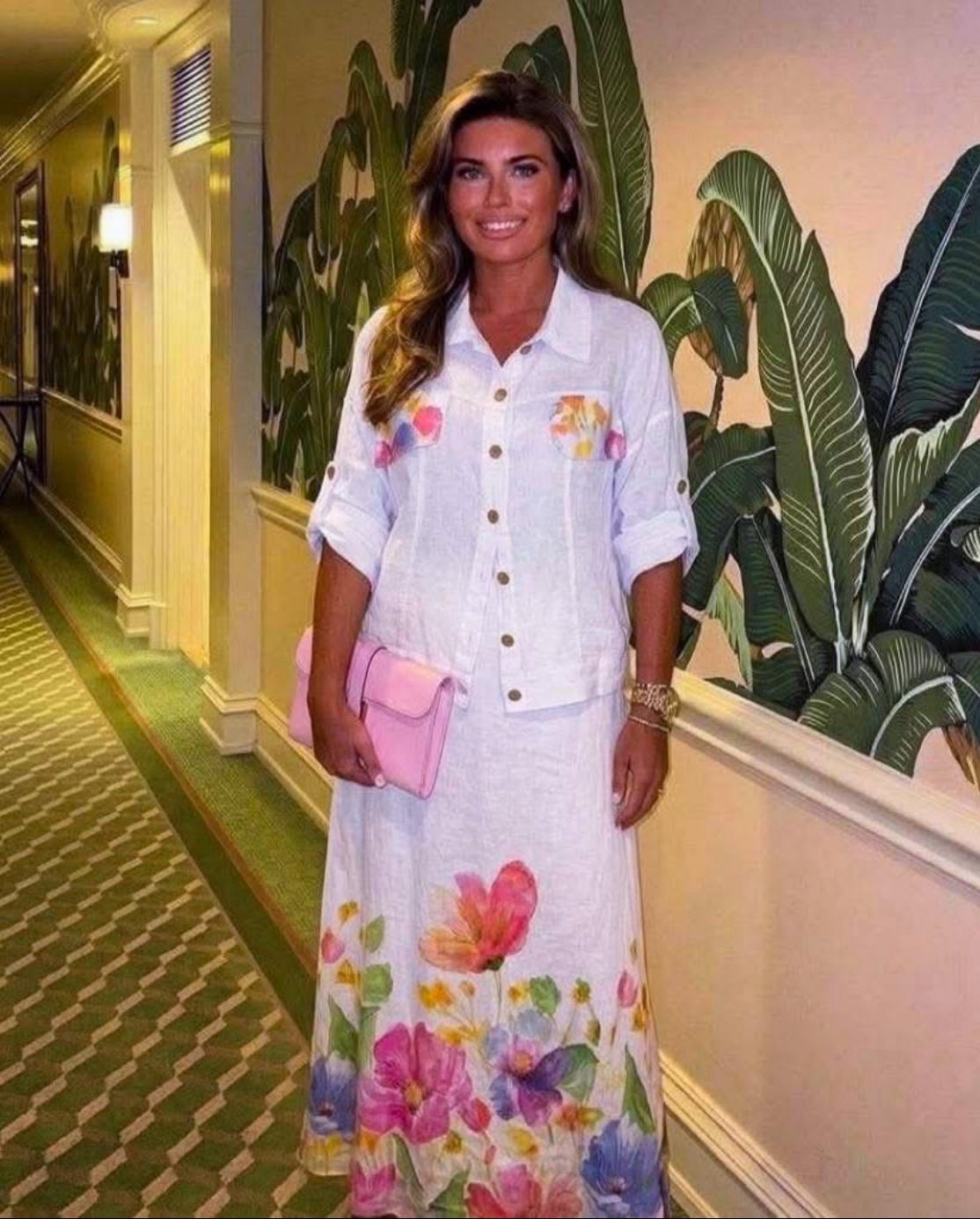 Komplet Damska - Image 2