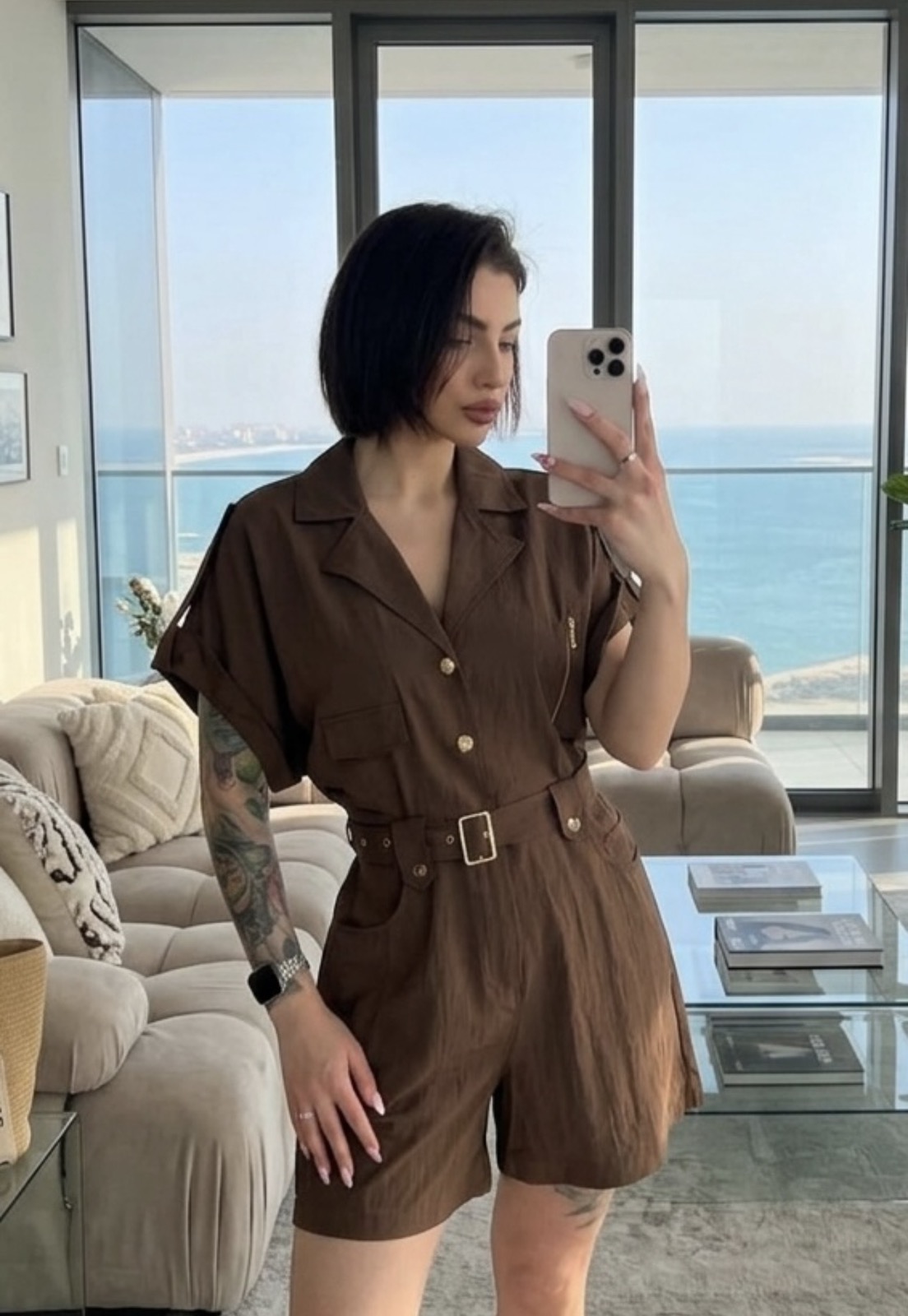 Kombinezony Damska - Image 2