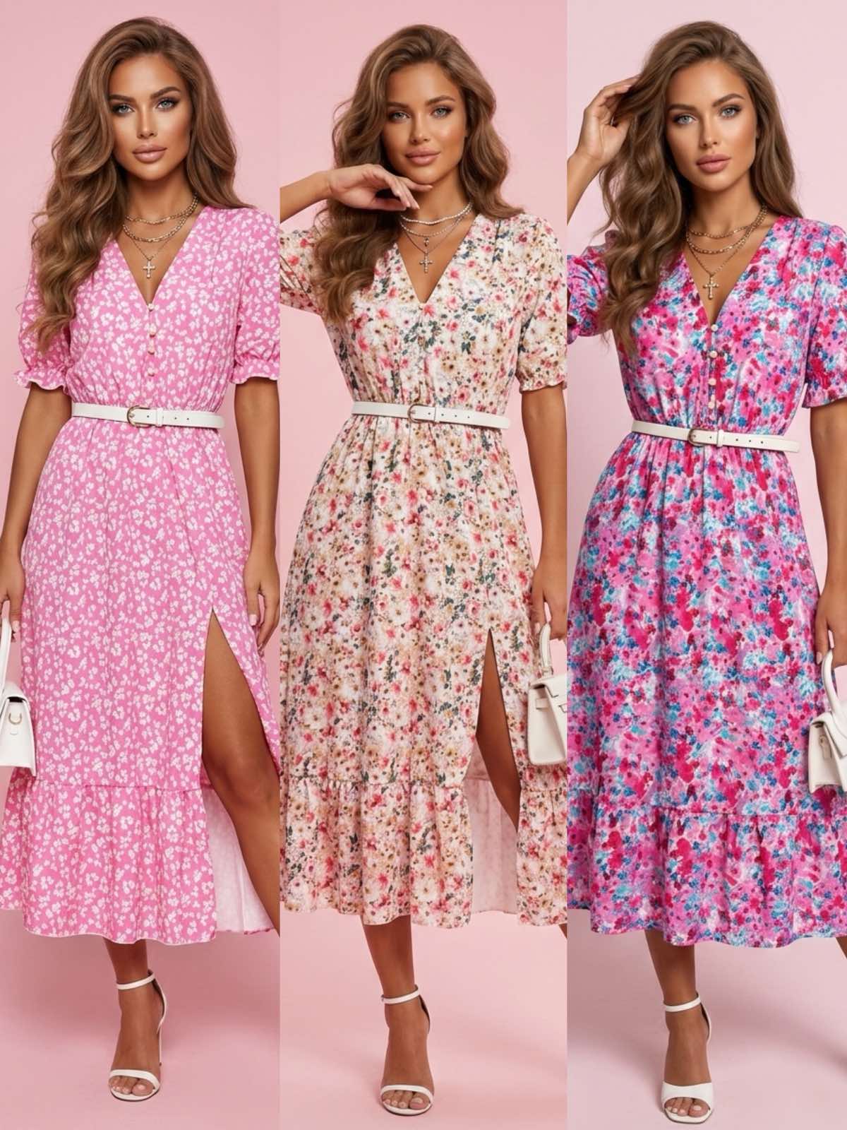 Sukienka Damska - Image 2