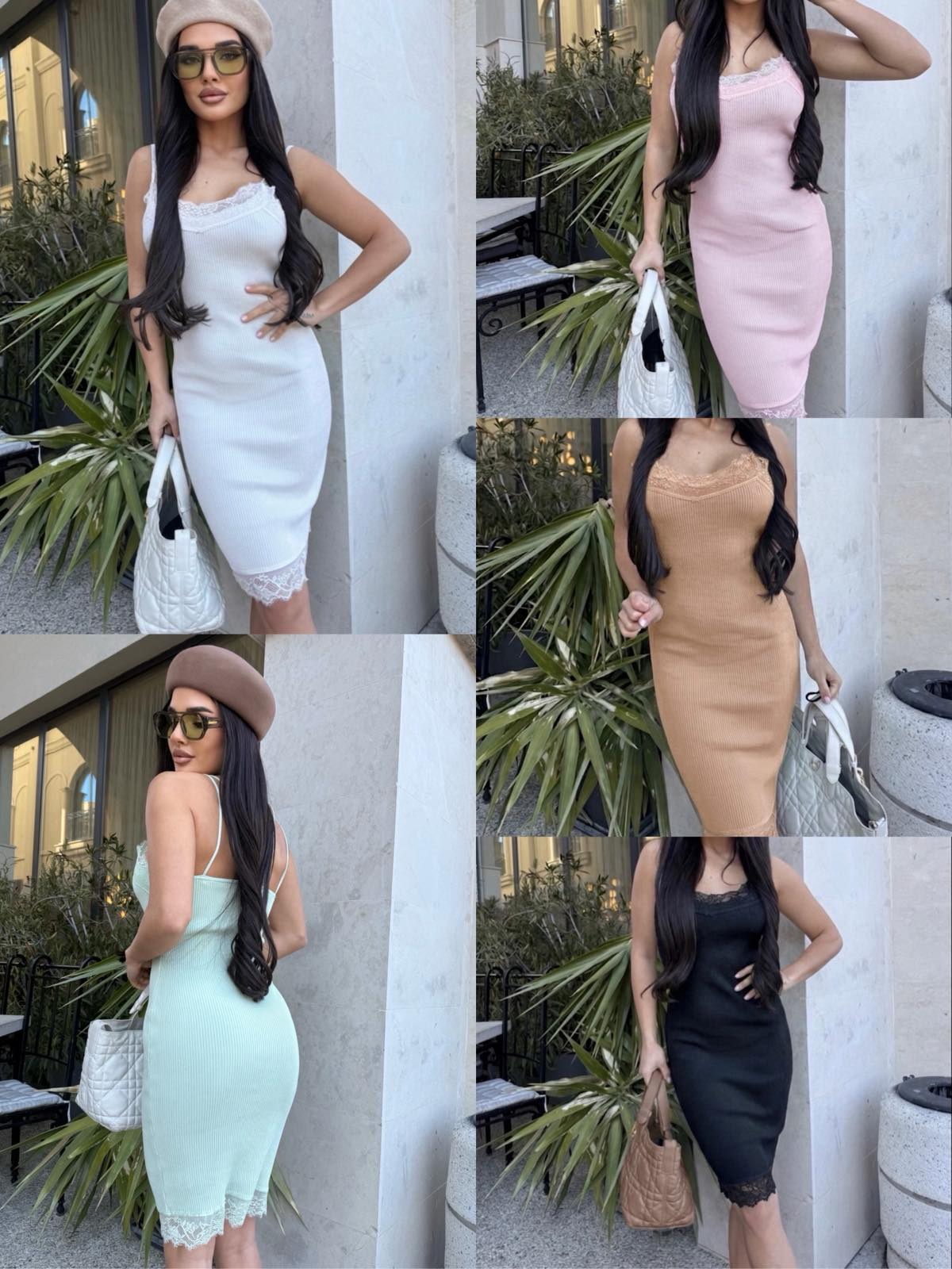 Sukienka Damska - Image 2