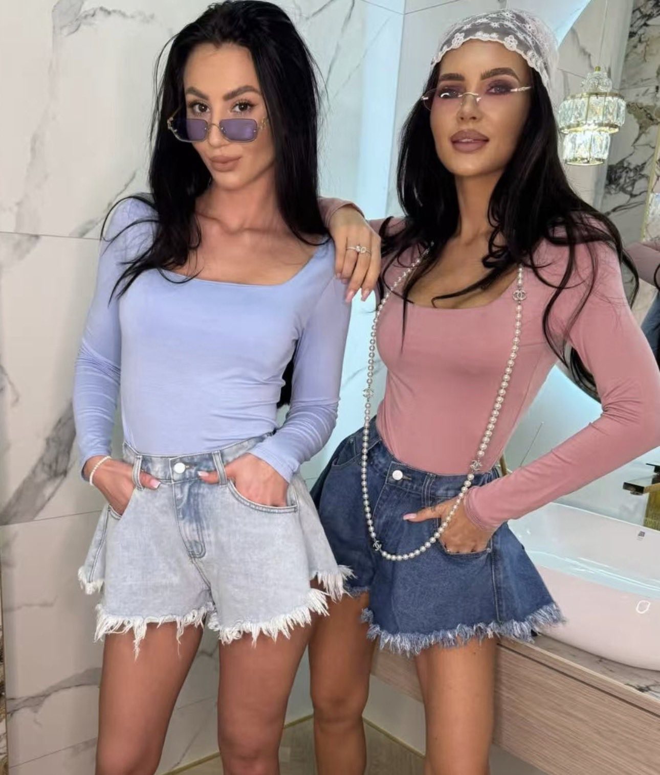 Spodenki Damska - Image 2