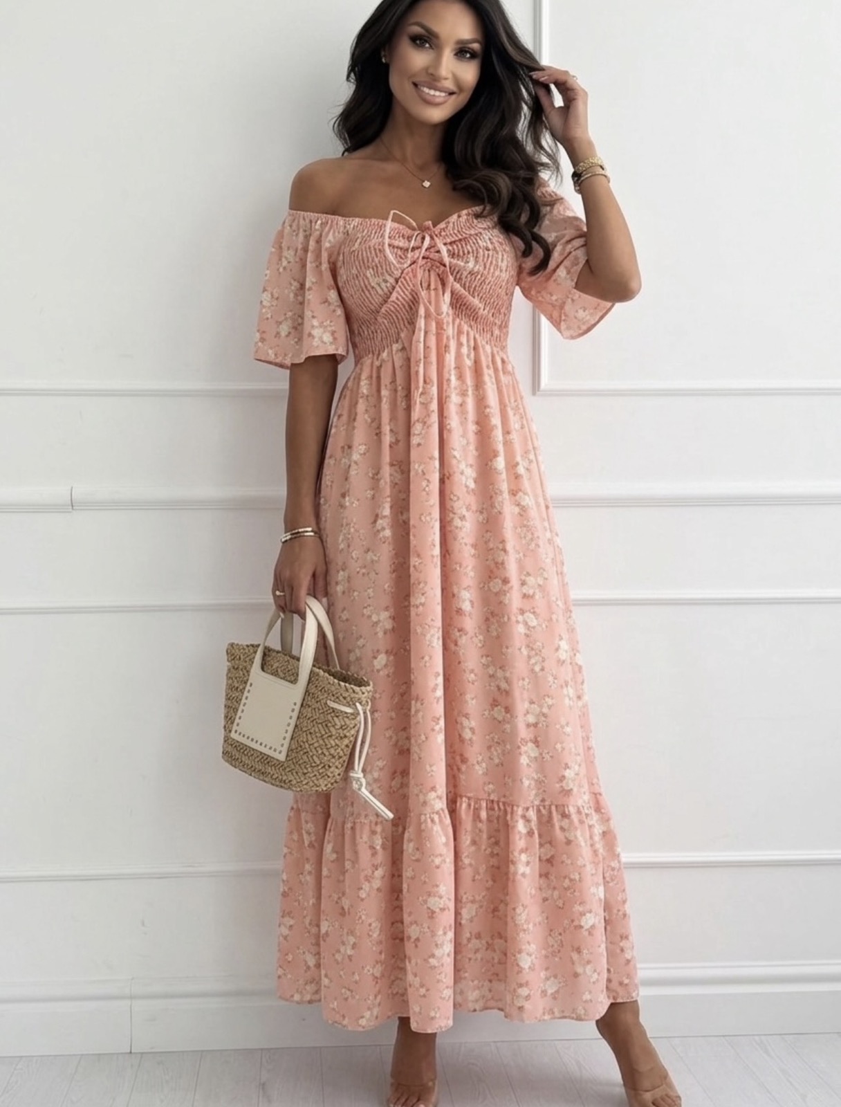 Sukienka Damska - Image 2