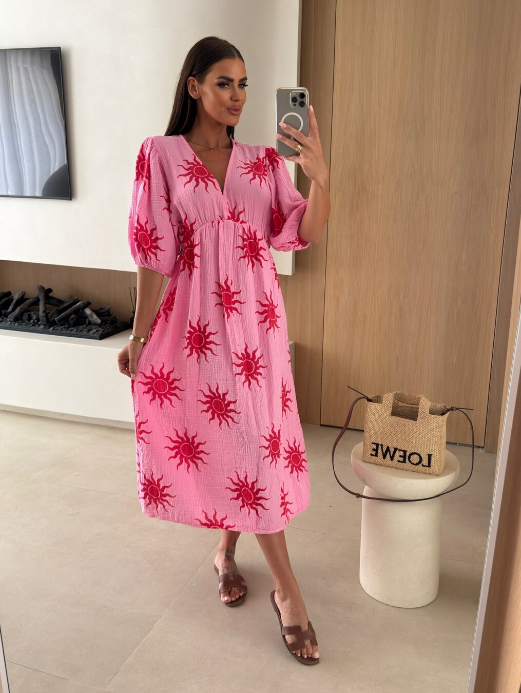 Sukienka Damska - Image 2