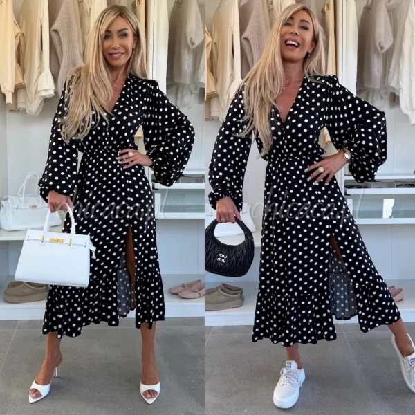 Sukienka Damska - Image 2