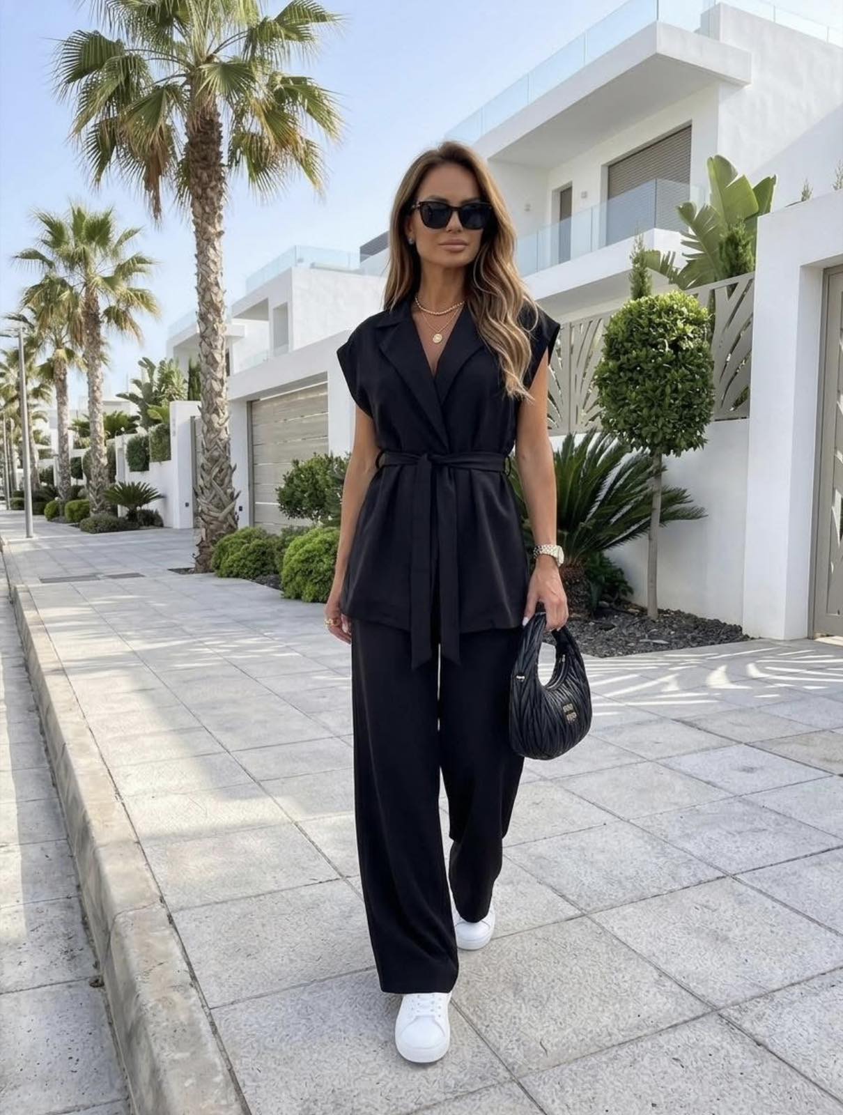 Komplet Damska - Image 2