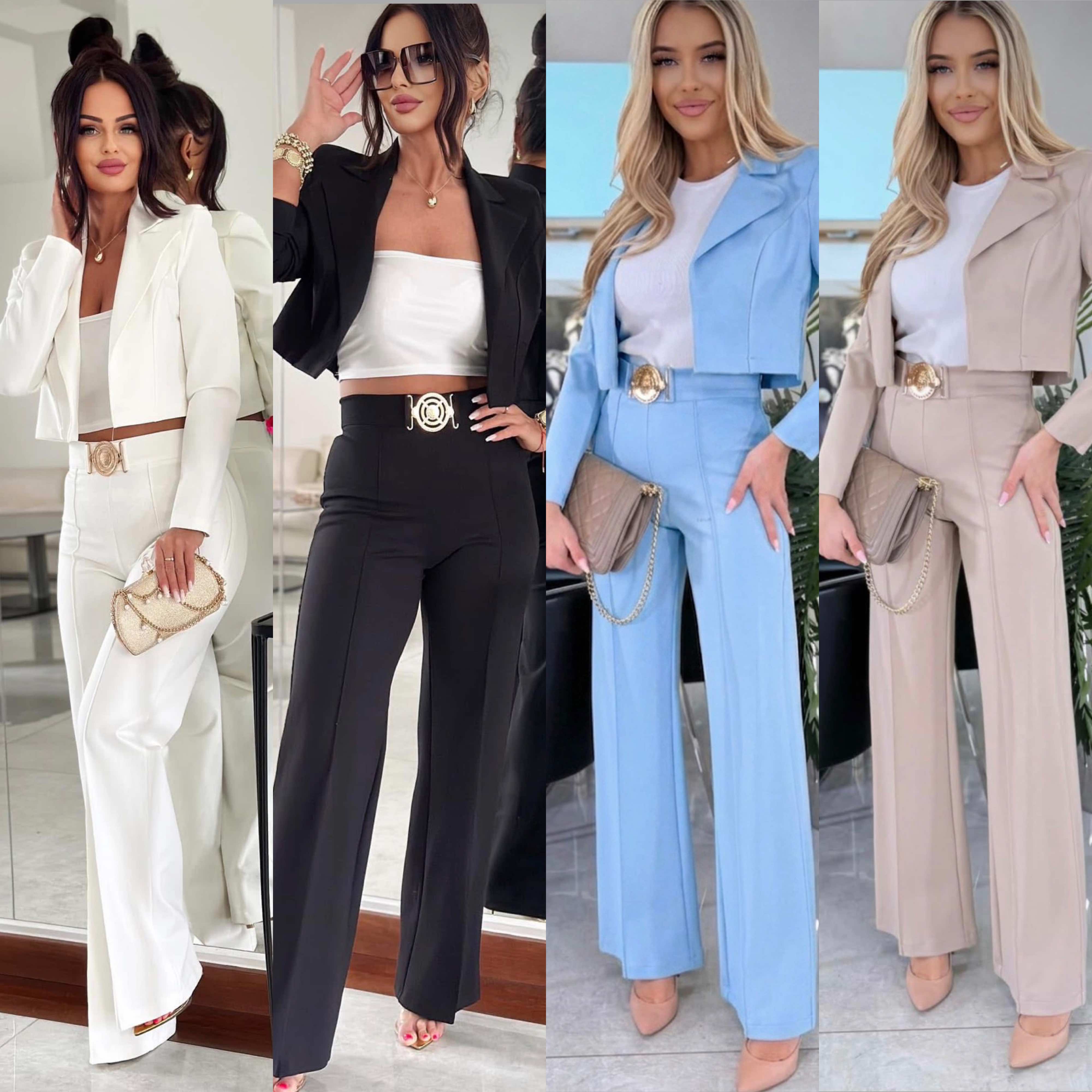 Komplet Damska - Image 2