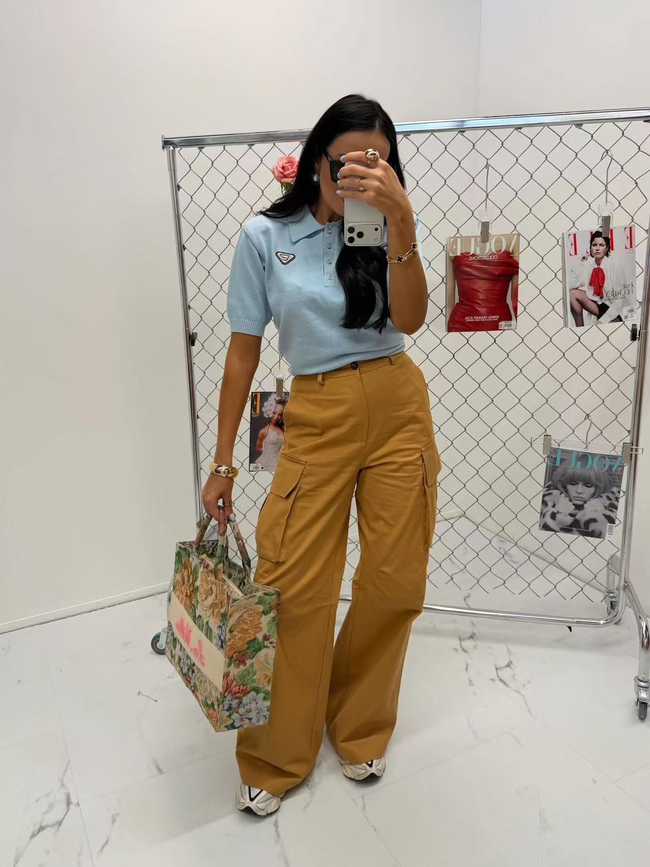 Spodnie Damska - Image 2