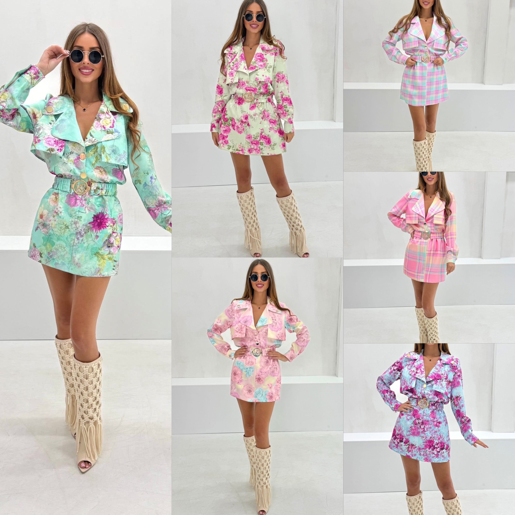 Sukienka Damska - Image 2