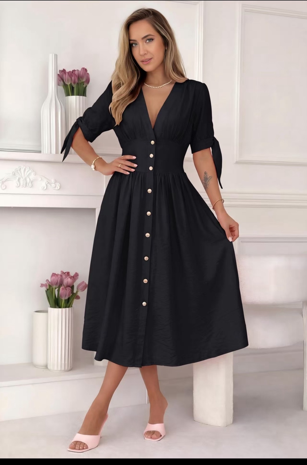 Sukienka Damska - Image 2