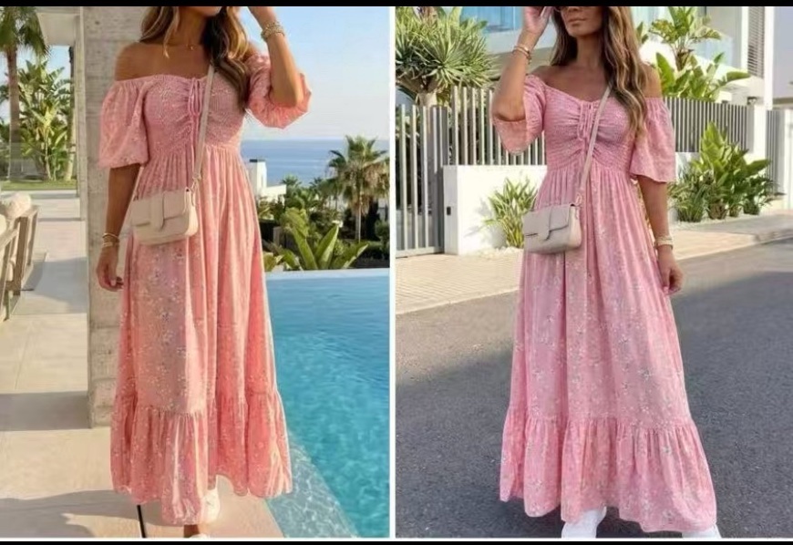 Sukienka Damska - Image 2