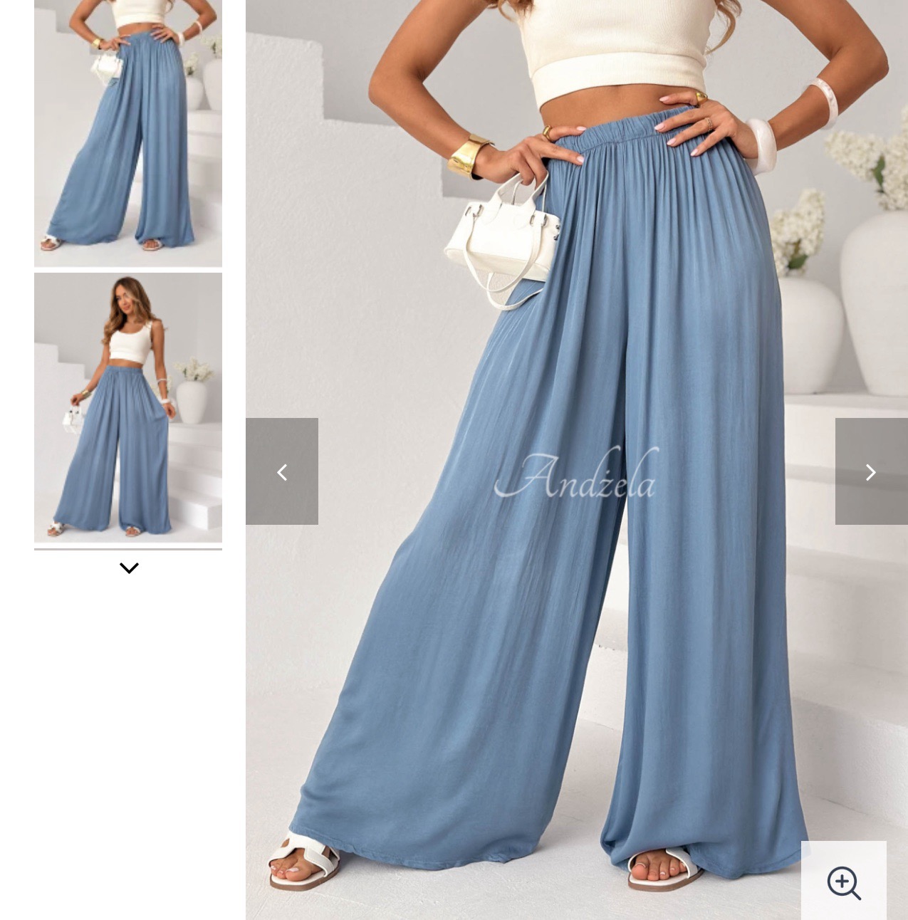 Spodnie Damska - Image 2