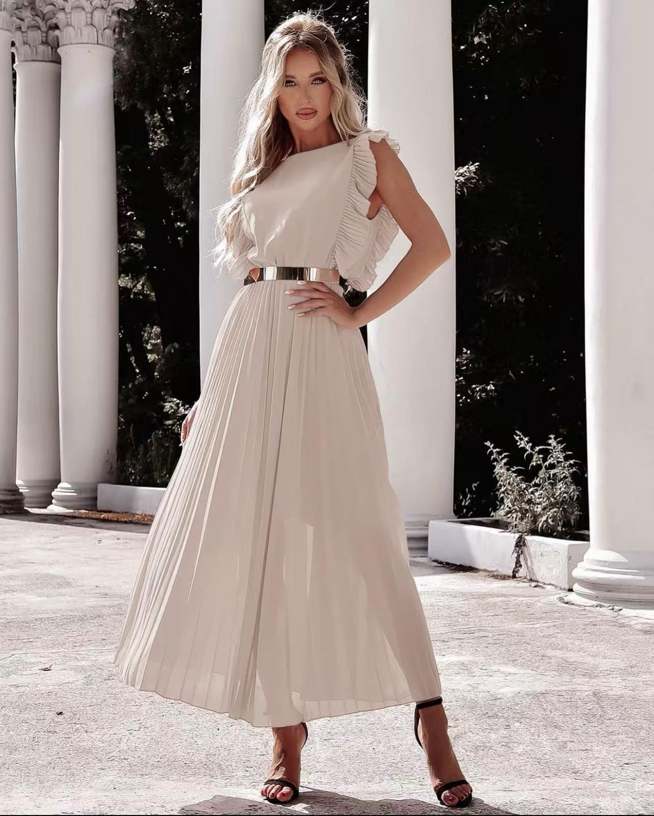 Sukienka Damska - Image 2