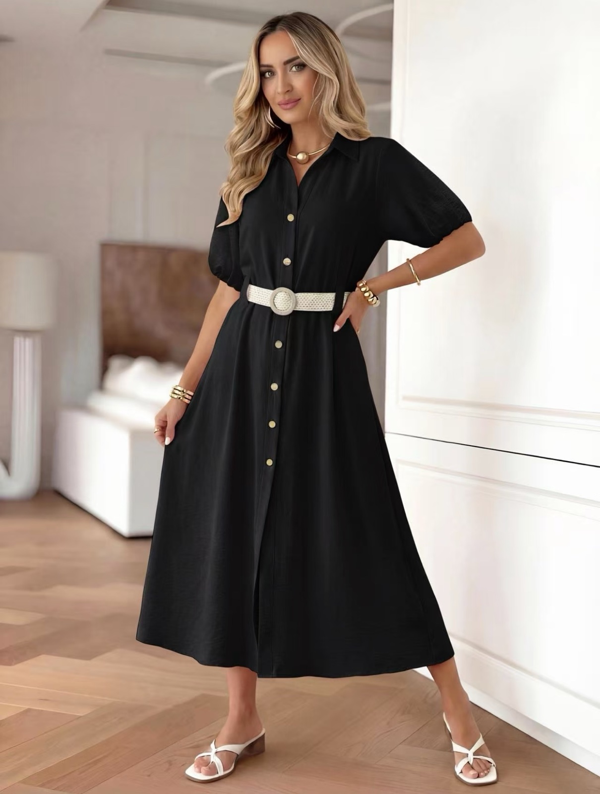 Sukienka Damska - Image 2