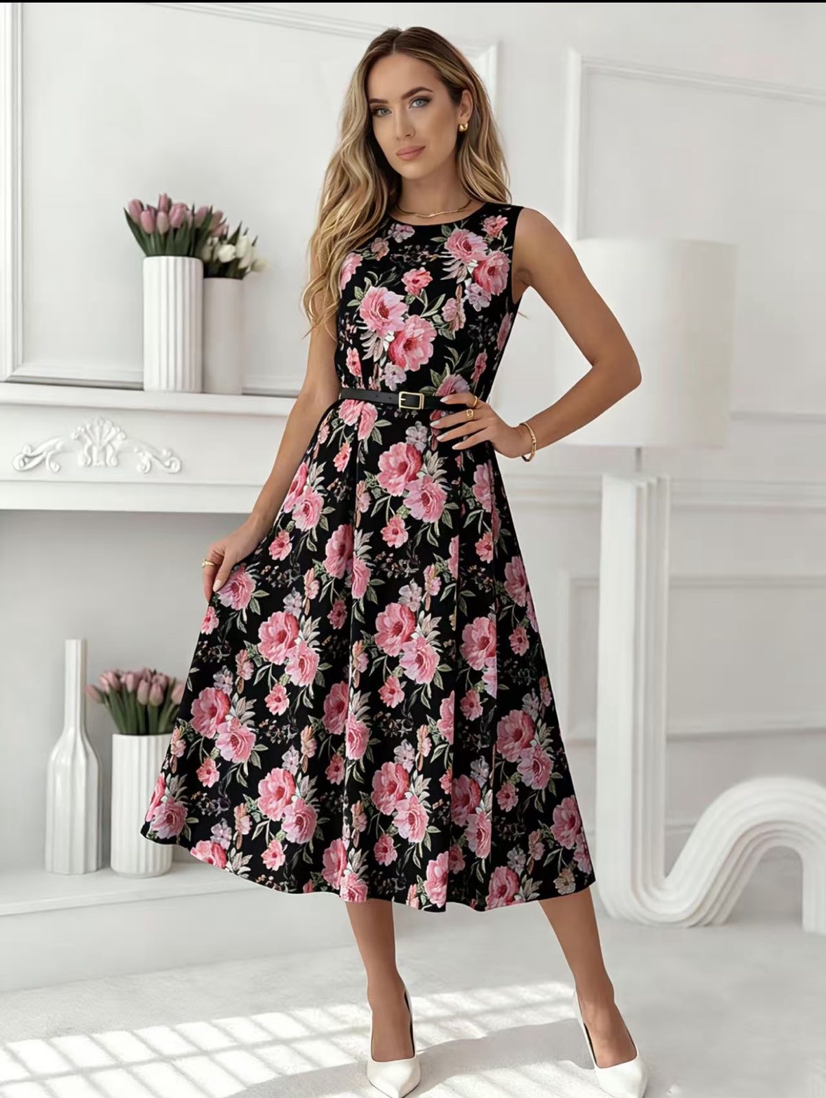 Sukienka Damska - Image 2