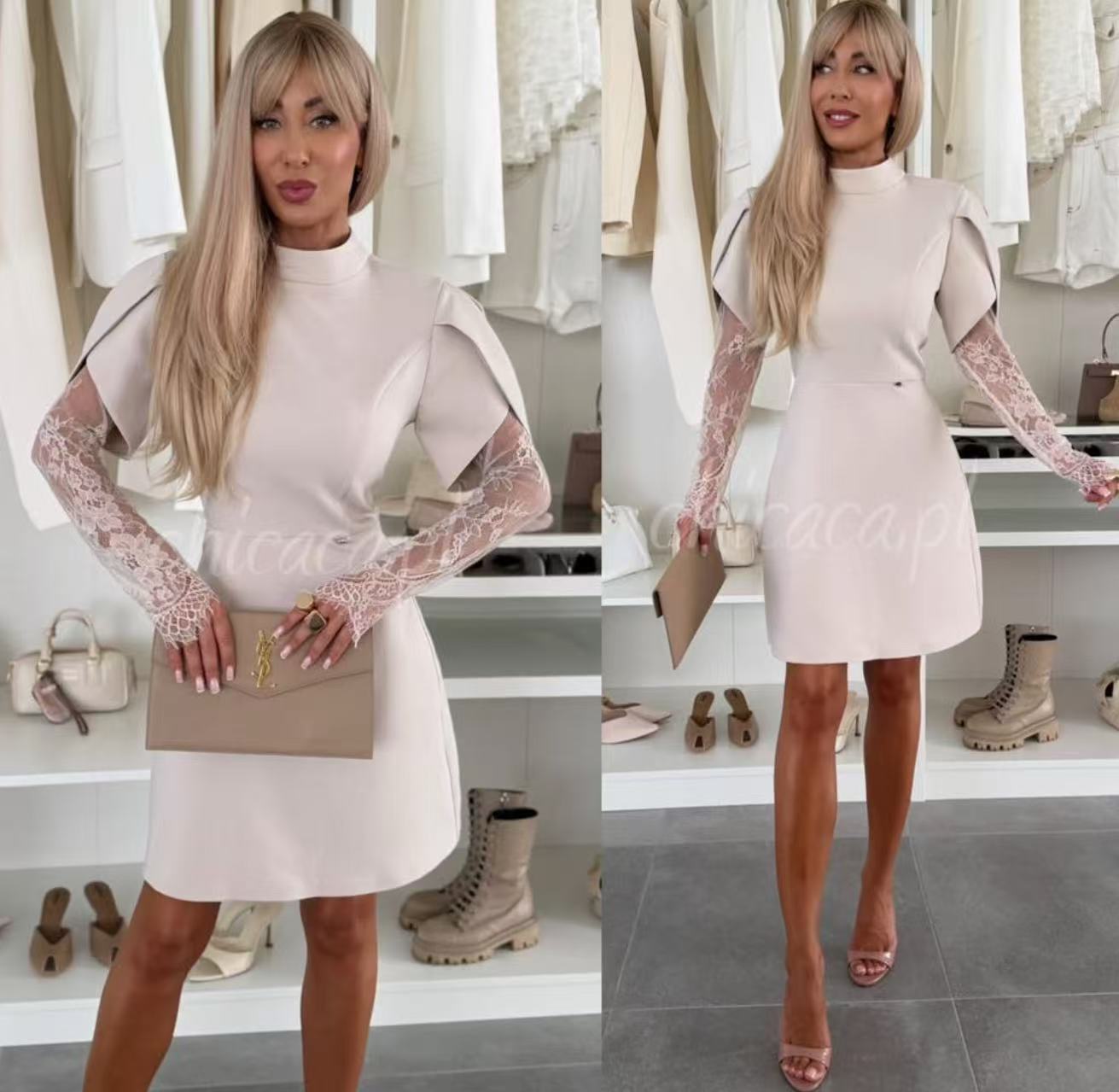 Sukienka Damska - Image 2