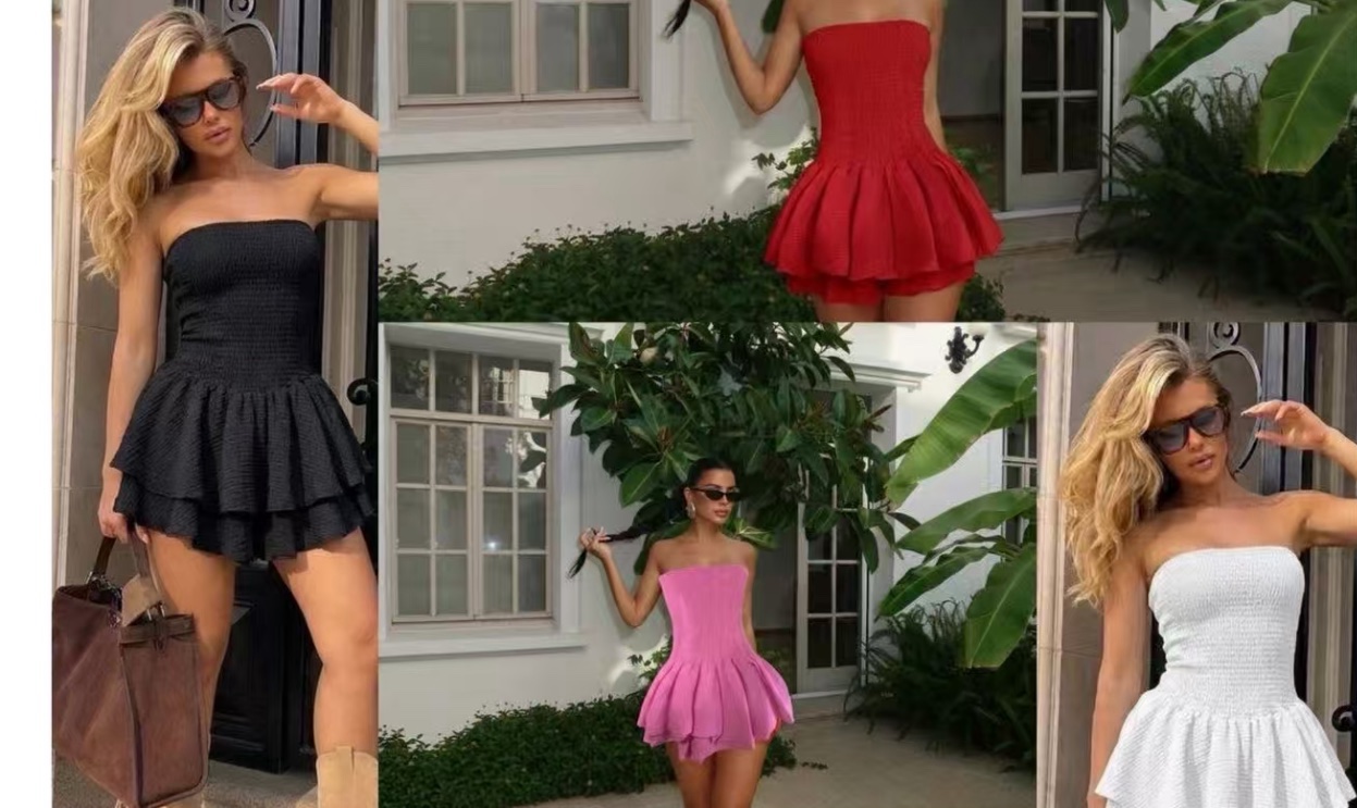 Kombinezony Damska - Image 2