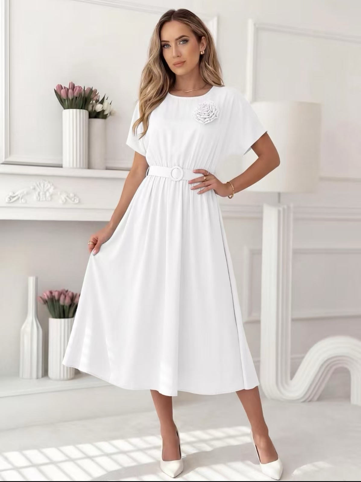 Sukienka Damska - Image 2