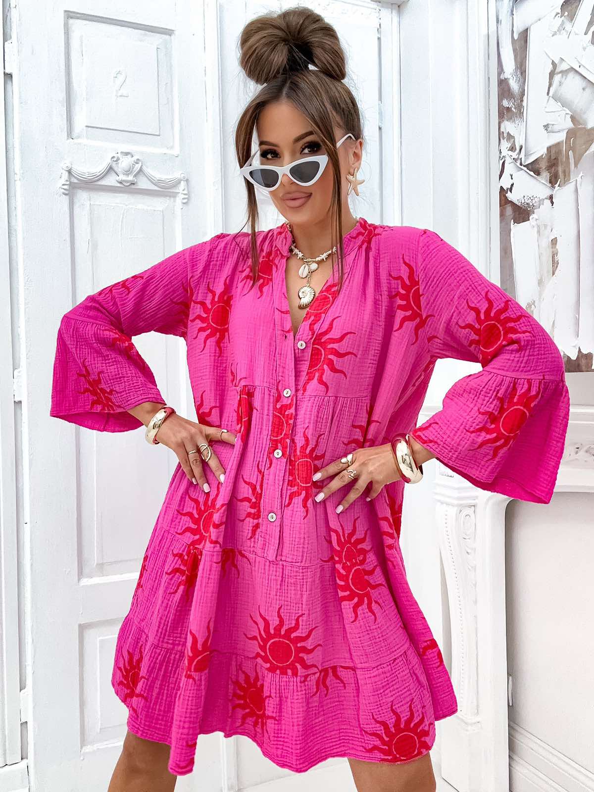 Sukienka Damska - Image 2