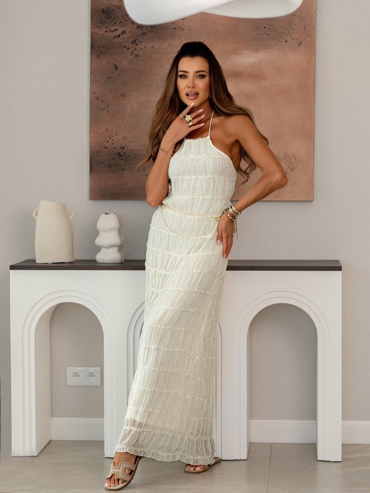 Sukienka Damska - Image 2