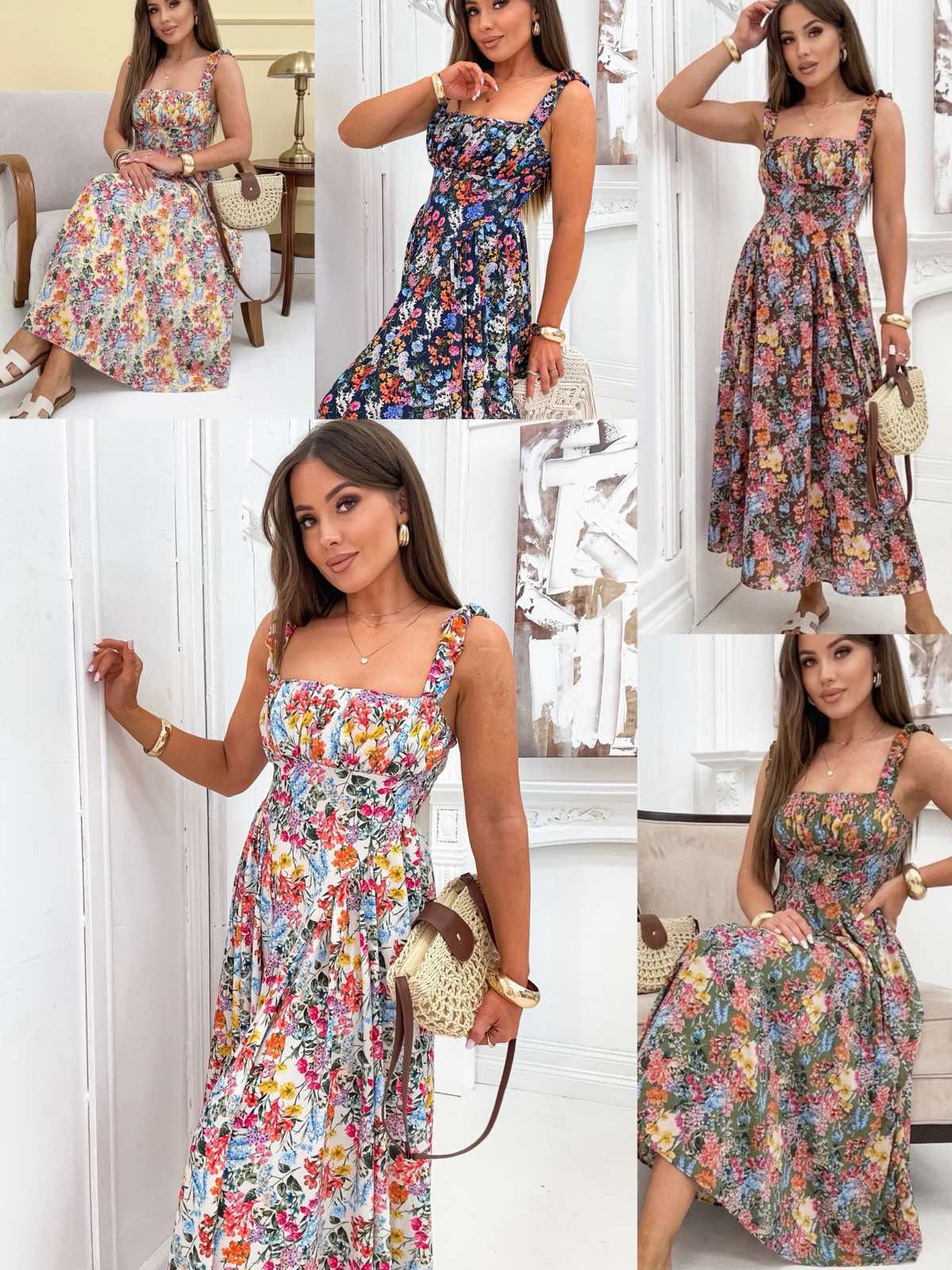 Sukienka Damska - Image 2