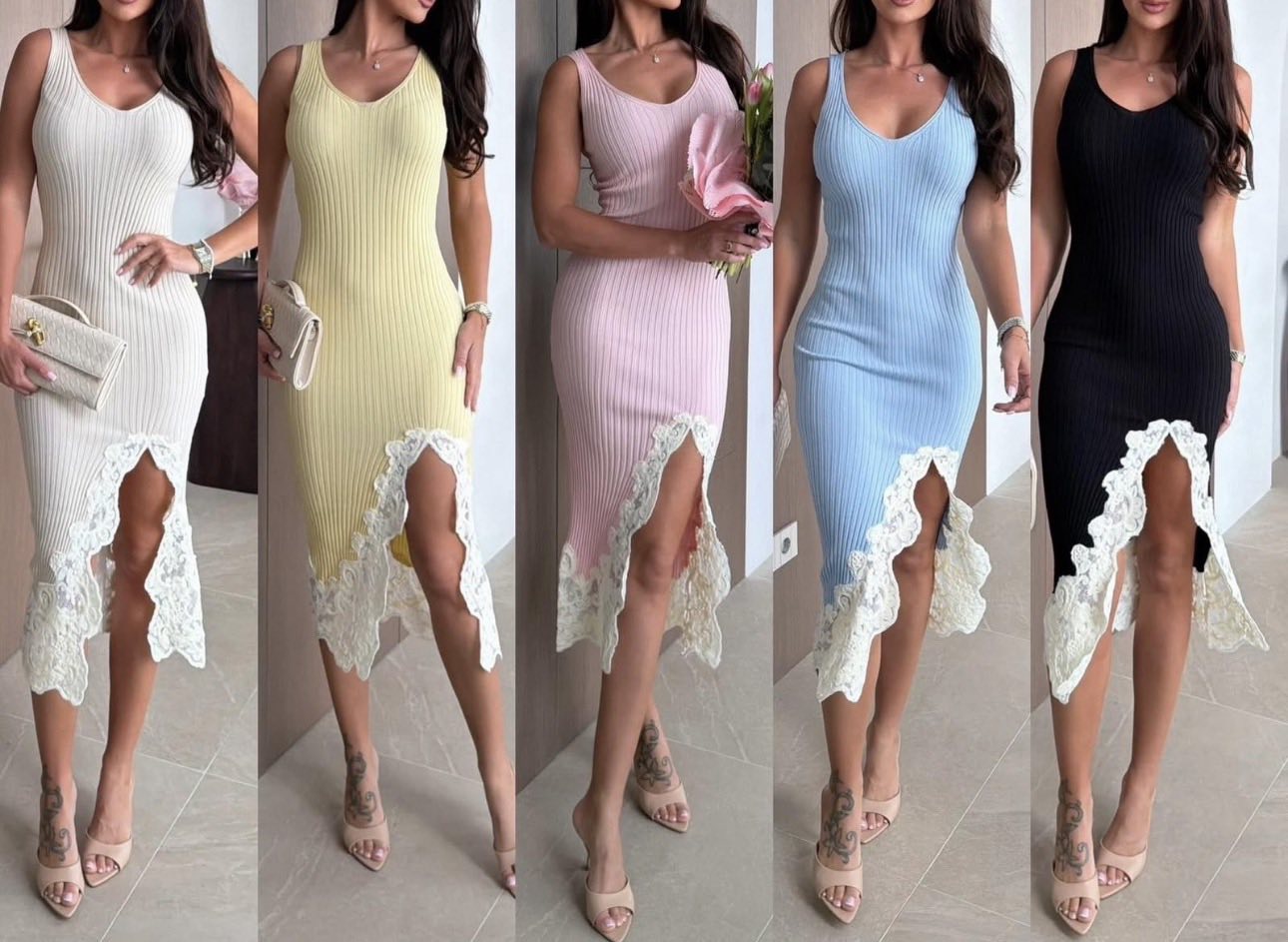 Sukienka Damska - Image 2