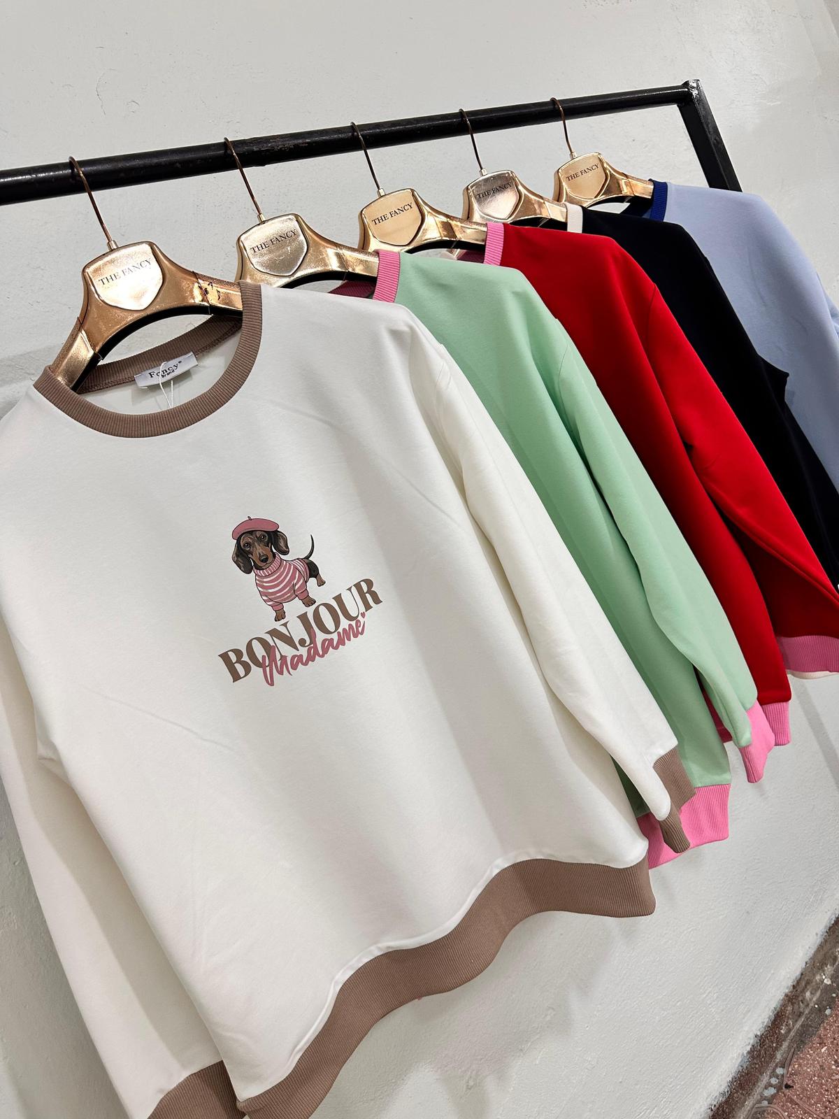 Bluza Damska - Image 2