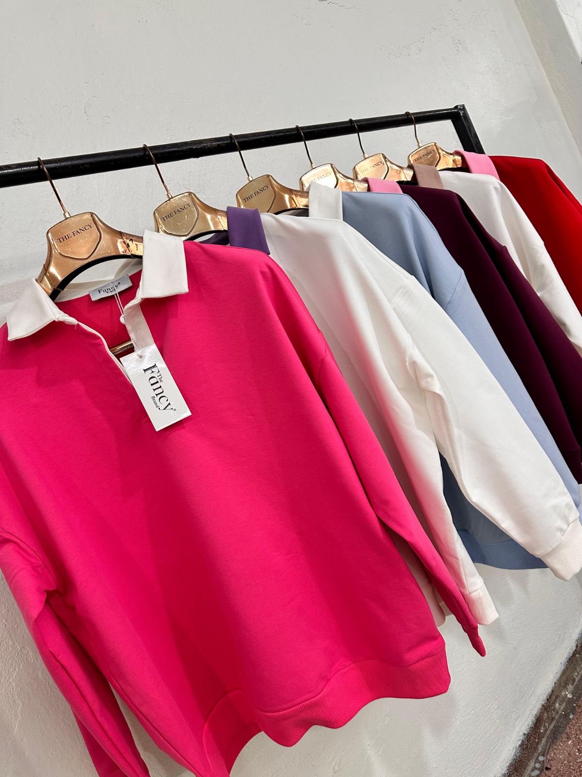 Bluza Damska - Image 2