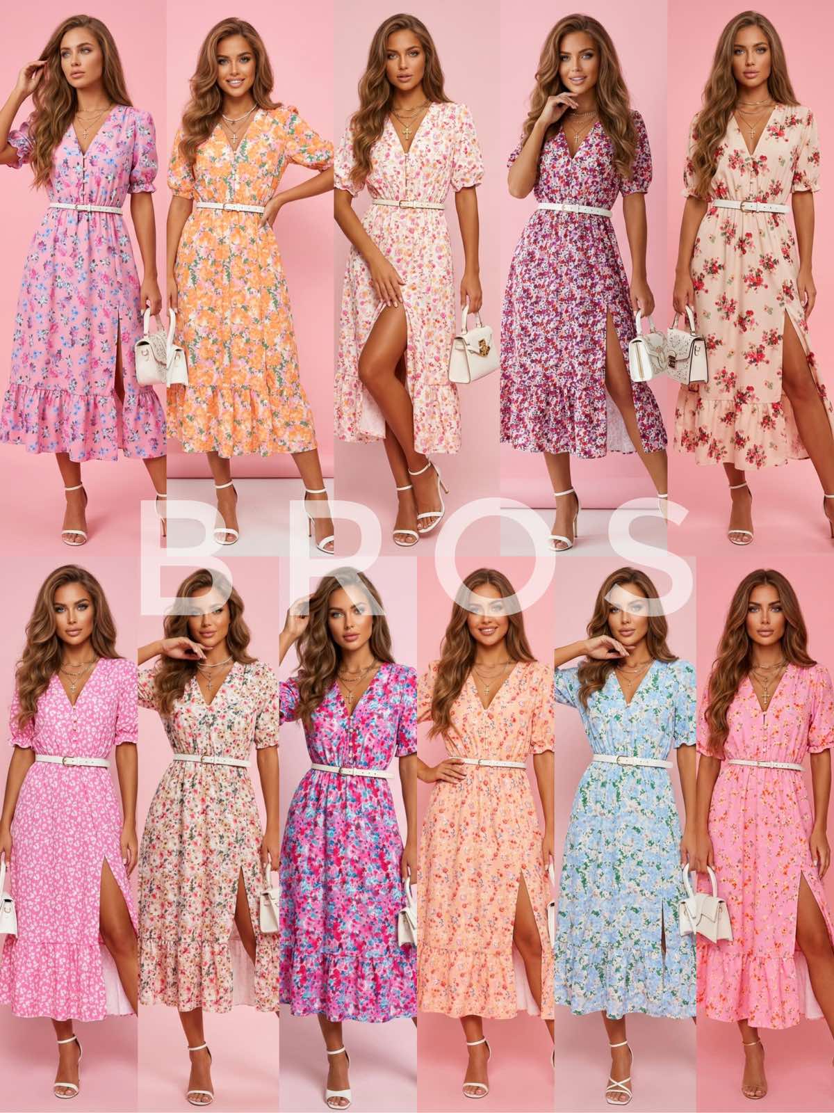 Sukienka Damska - Image 2