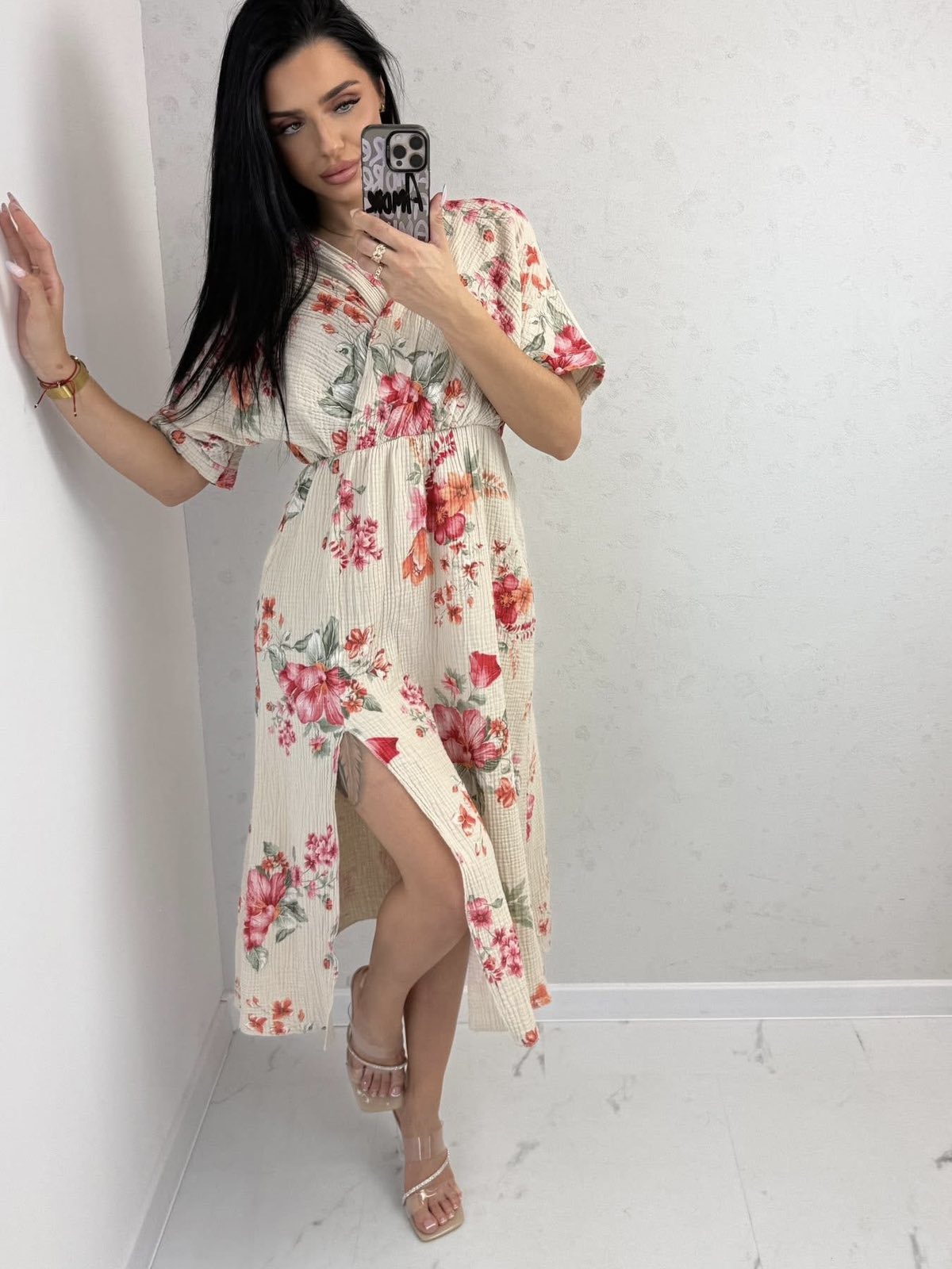 Sukienka Damska - Image 2