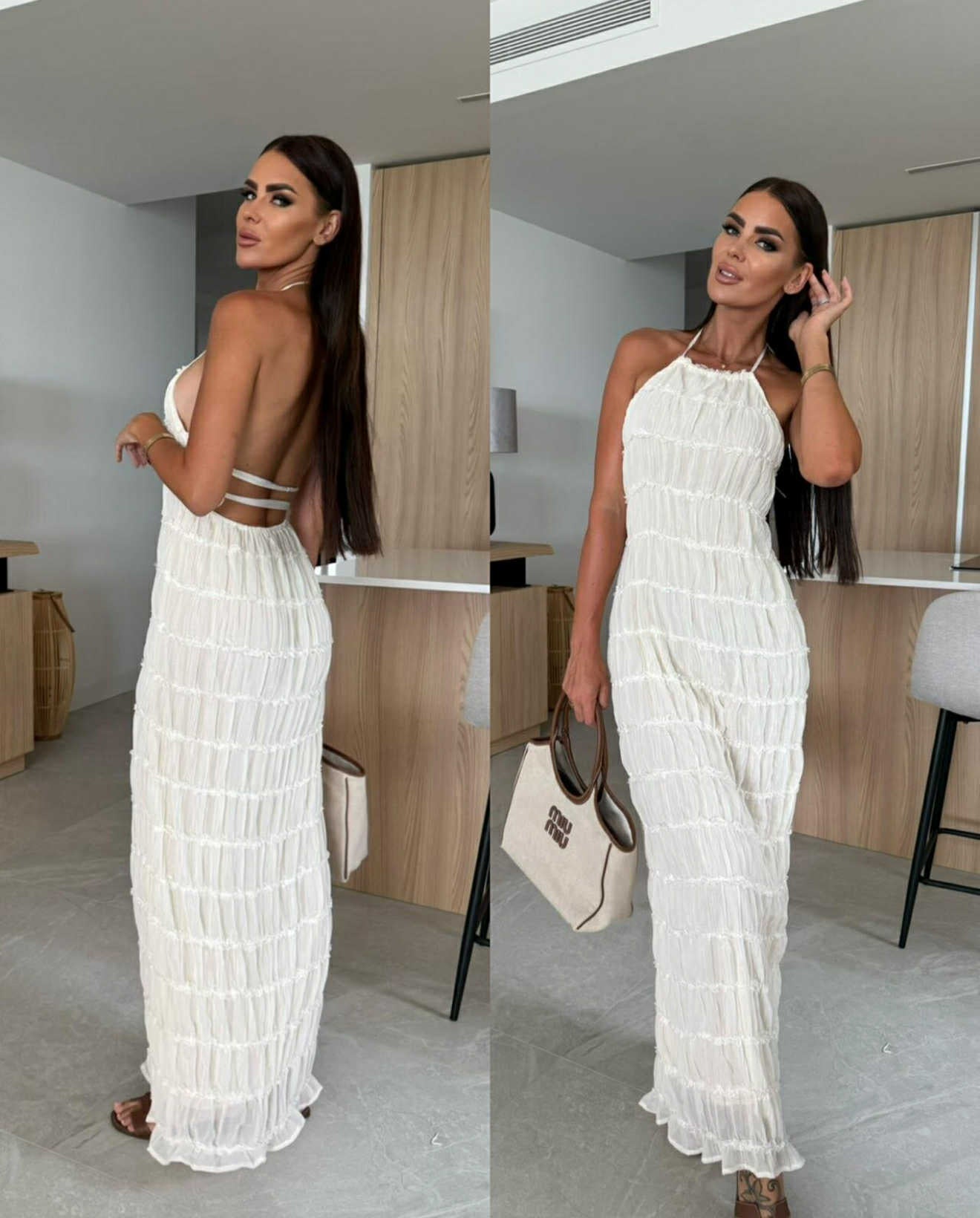 Sukienka Damska - Image 2