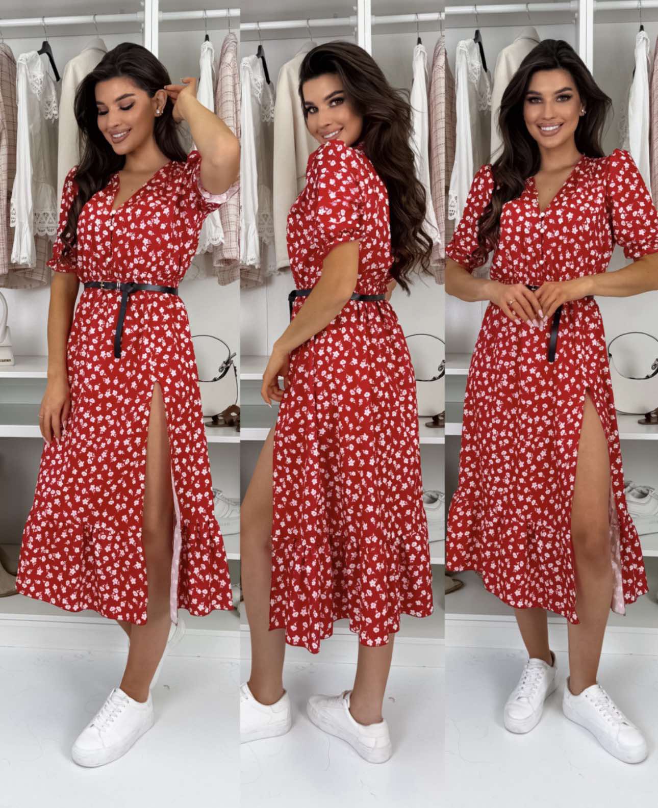 Sukienka Damska - Image 2