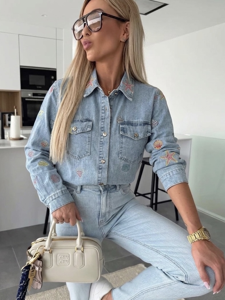 Koszula Damska - Image 2