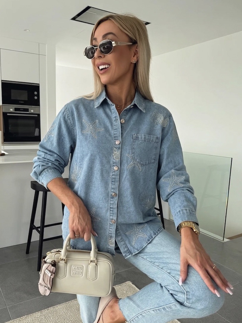 Koszula Damska - Image 2