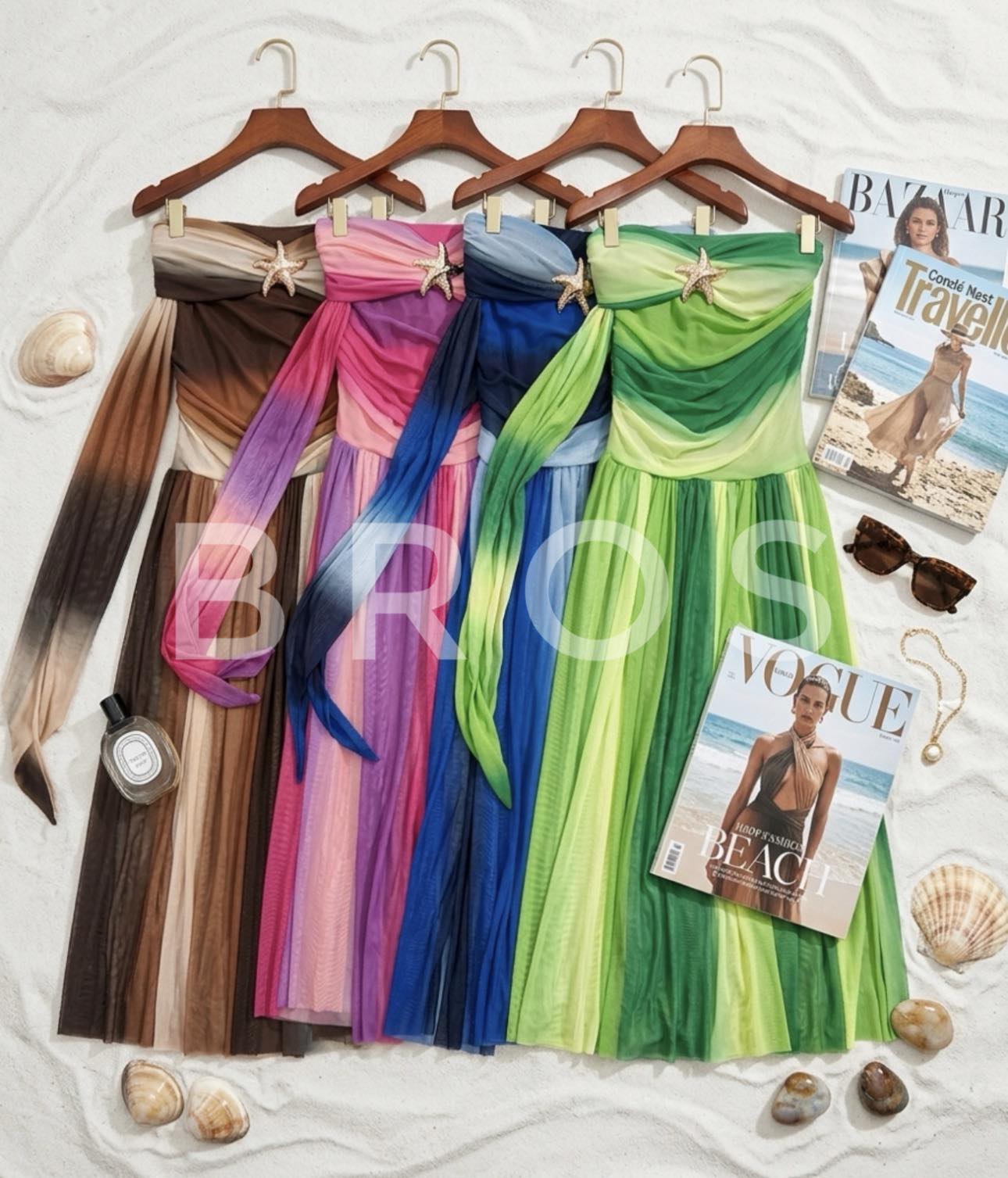 Sukienka Damska - Image 2