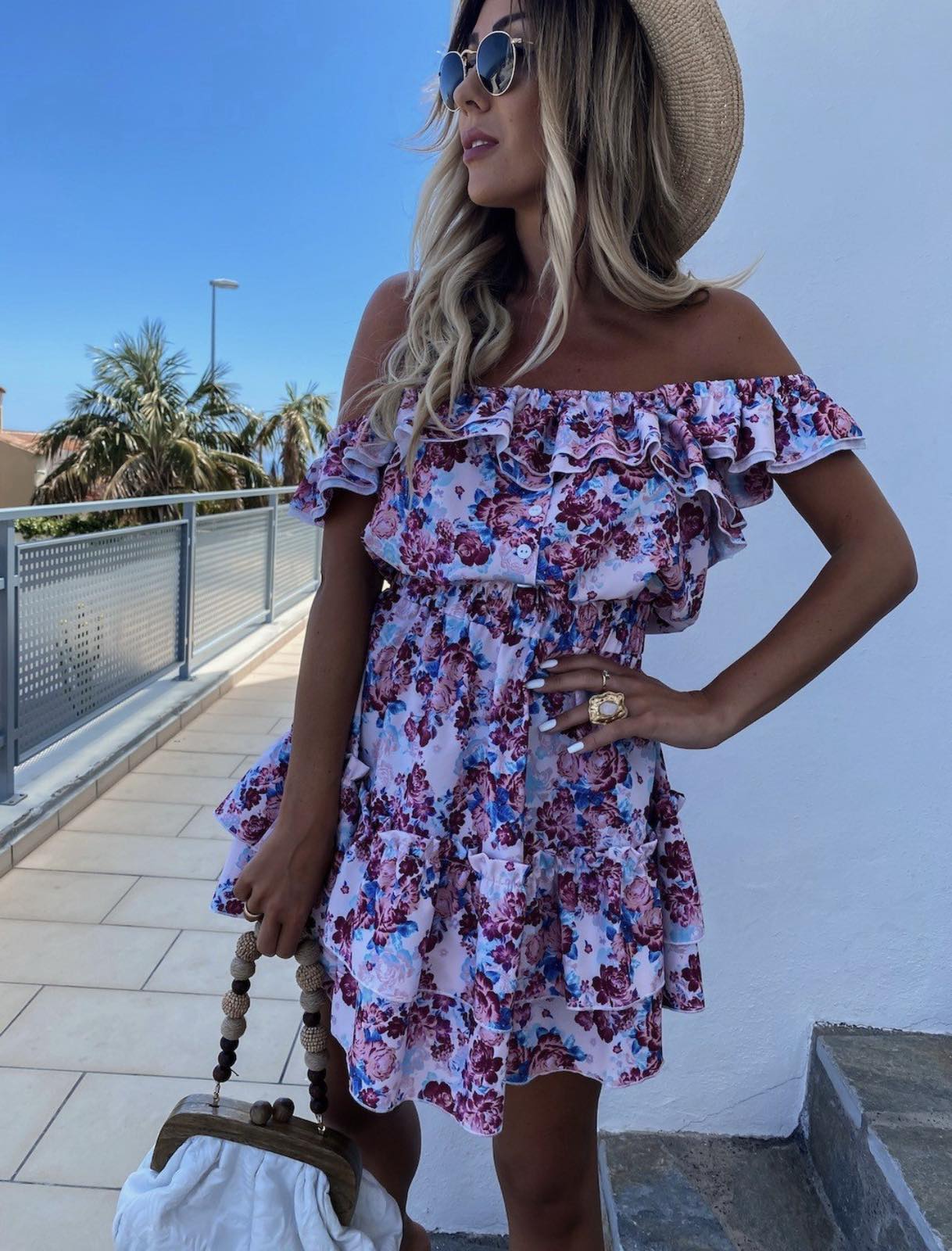 Sukienka Damska - Image 2