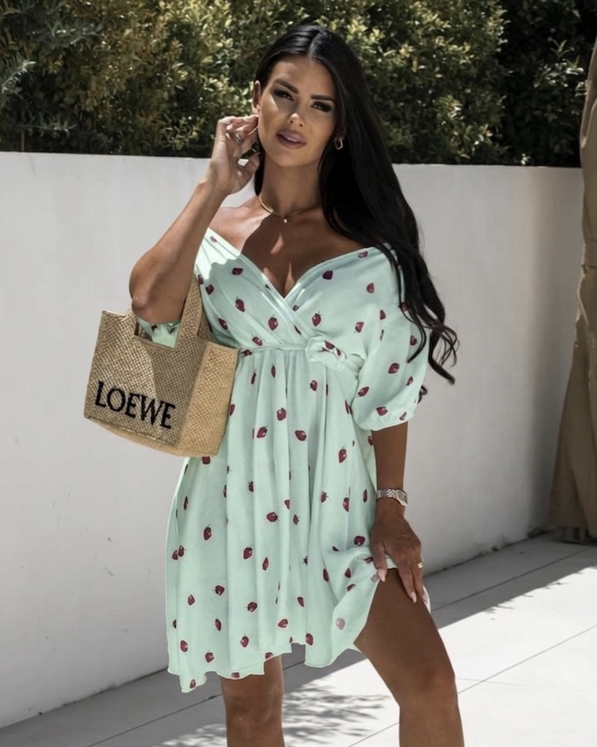 Sukienka Damska - Image 2