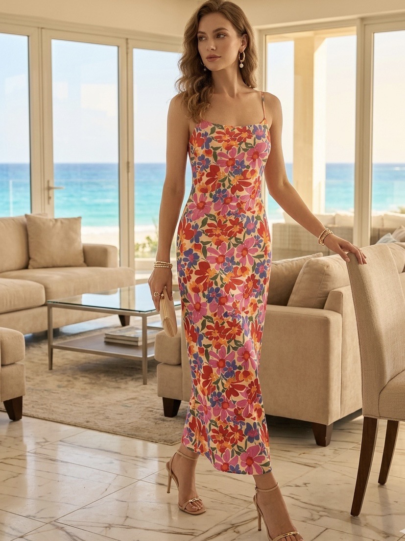 Sukienka Damska - Image 2