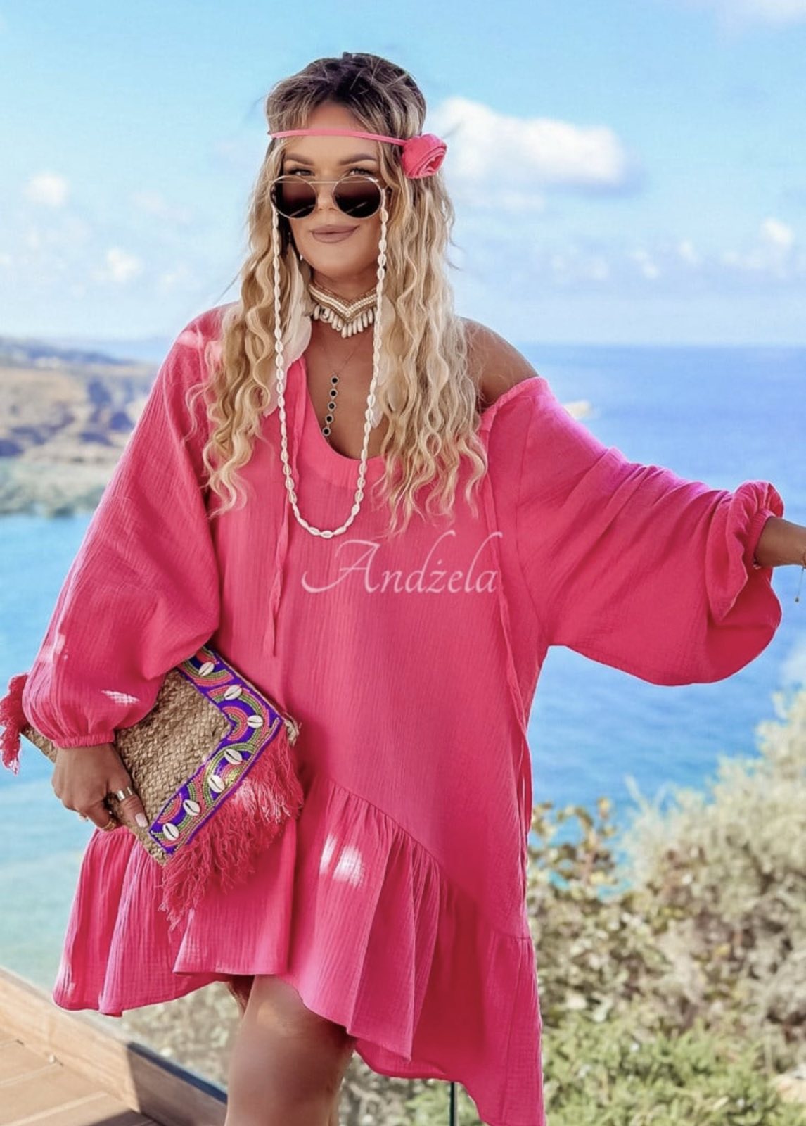 Sukienka Damska - Image 2