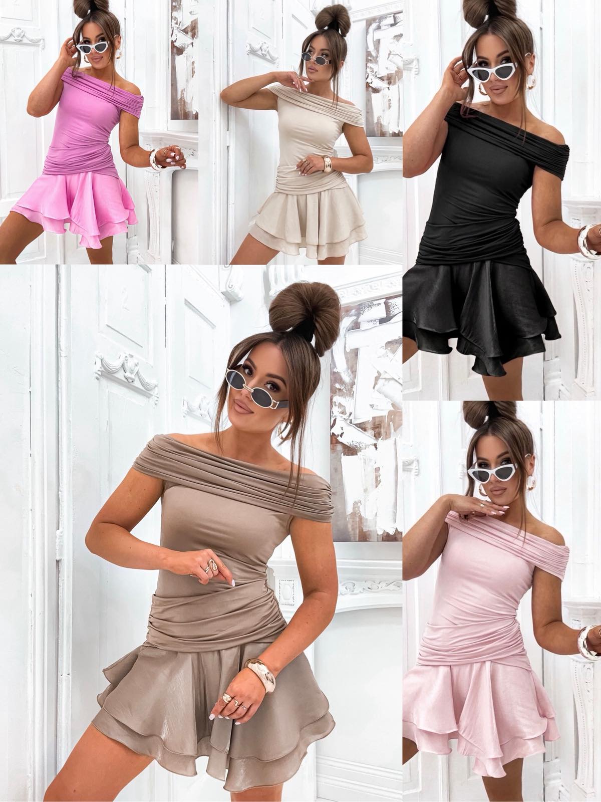 Sukienka Damska - Image 2