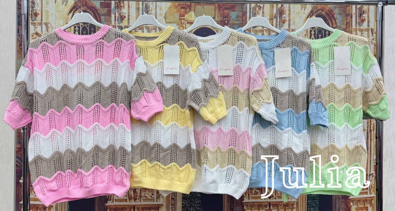 Sweter Damska