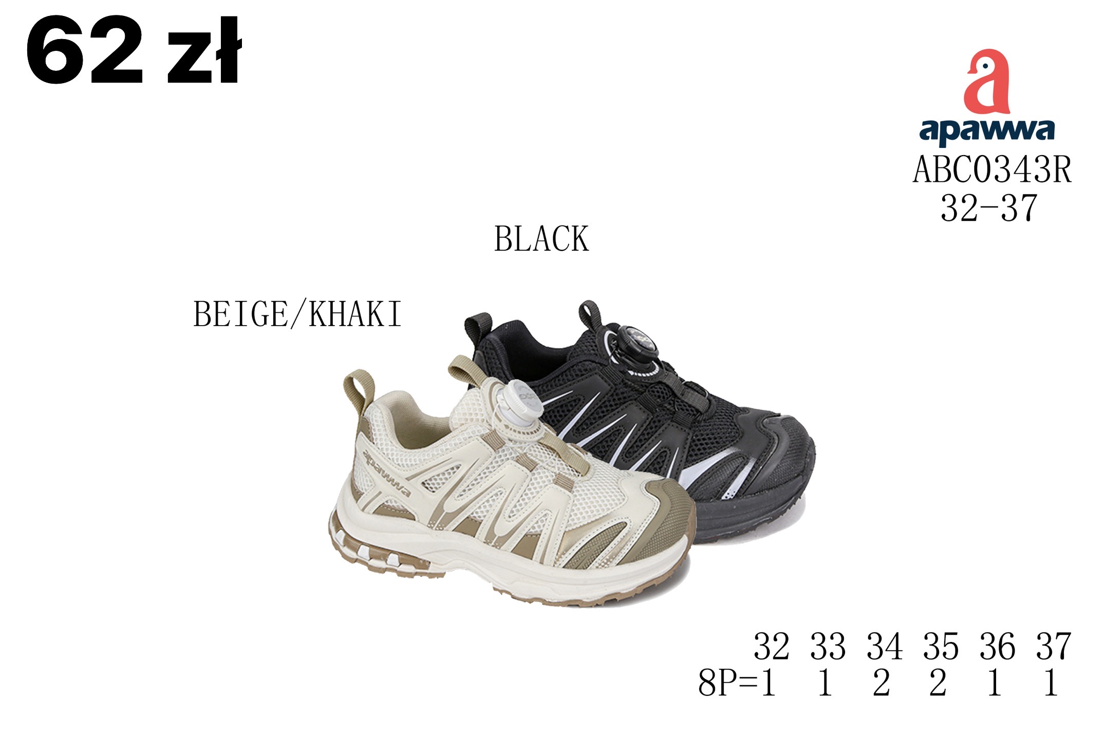 Buty Sportowe Dzieci