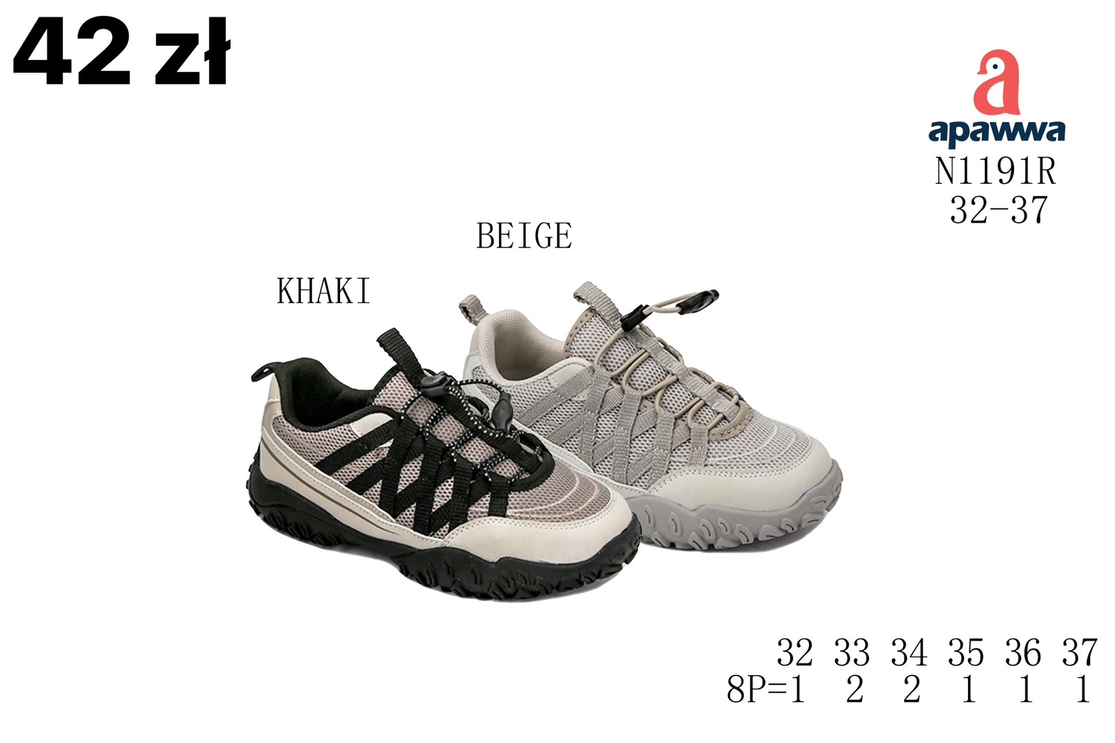 Buty Sportowe Dzieci