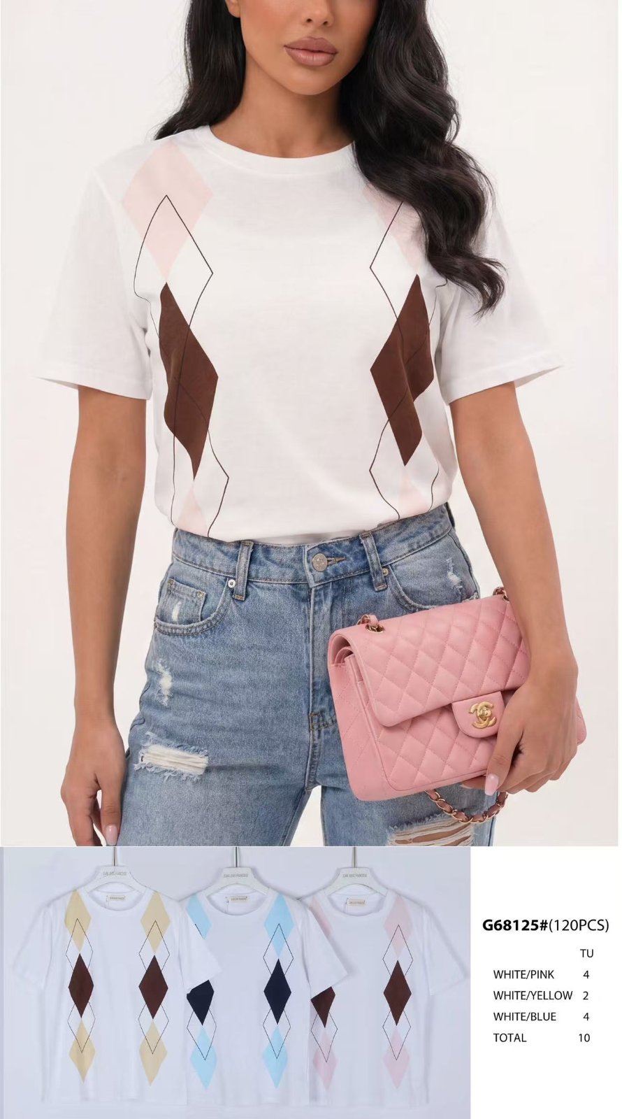 Sweter Damska