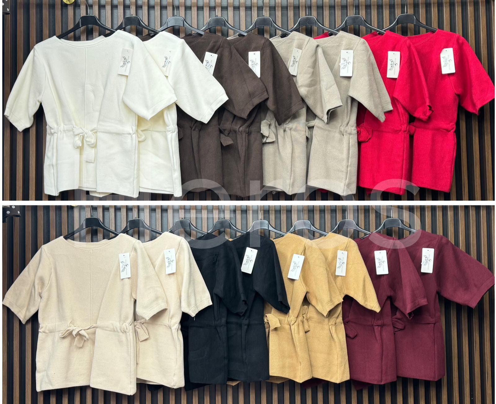 Sweter Damska