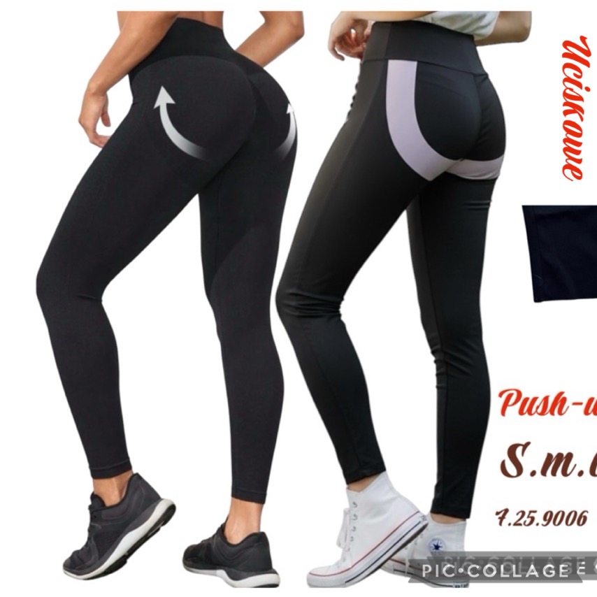 Legginsy Damska
