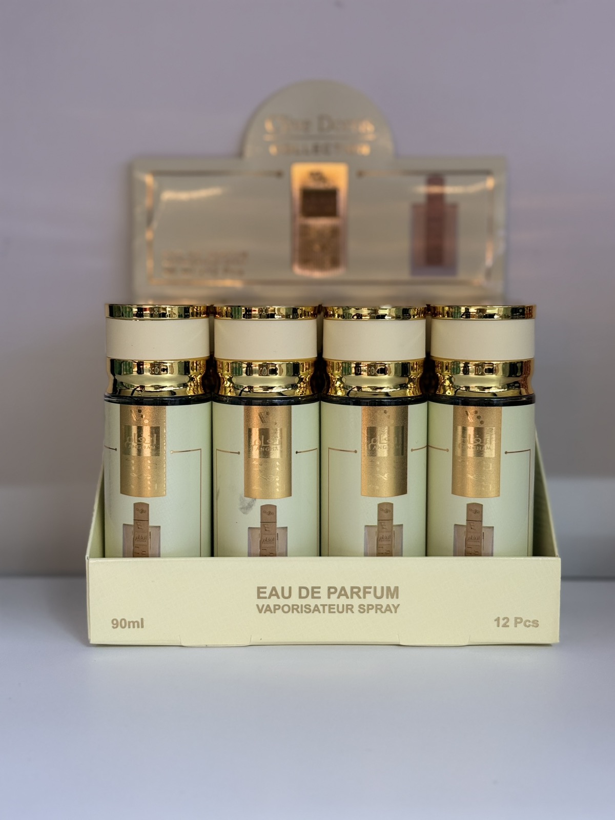 Perfumy